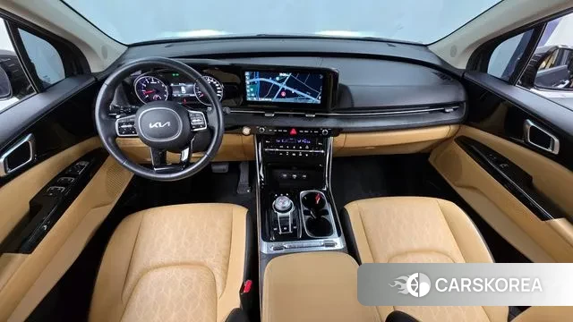 Kia Carnival 4th generation id 2989189 из Кореи 17