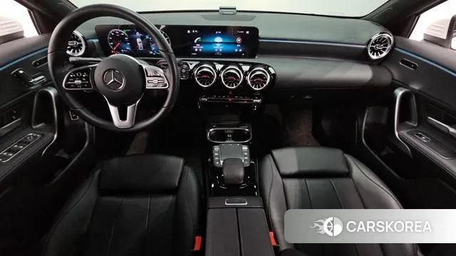 Mercedes-Benz A-Class W177 id 2916117 из Кореи 17