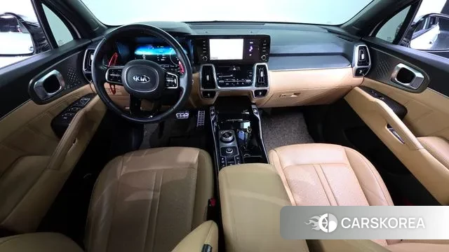 Kia Sorento 4th Generation id 3385333 из Кореи 17