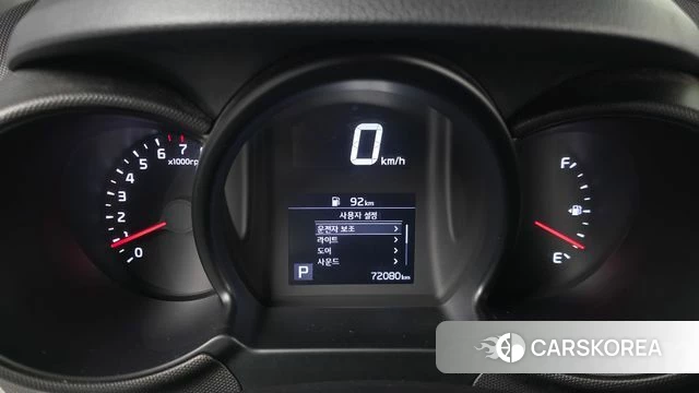 Kia The New Ray id 4402204 из Кореи 28