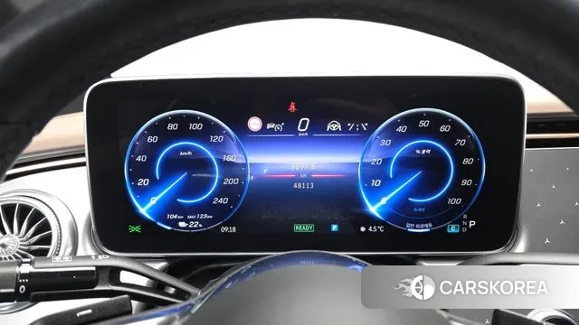 Mercedes-Benz EQE V295 id 3545054 из Кореи 17