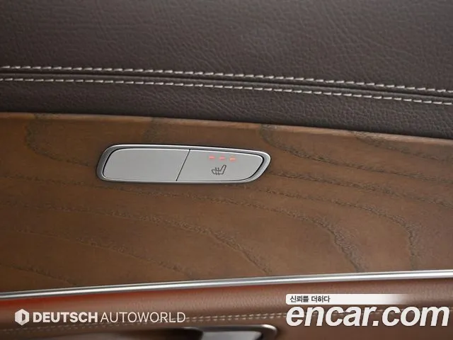 Mercedes-Benz E-Class W213 id 2729805 из Кореи 17