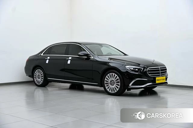 Mercedes-Benz E-class id 4297997 из Китая 17