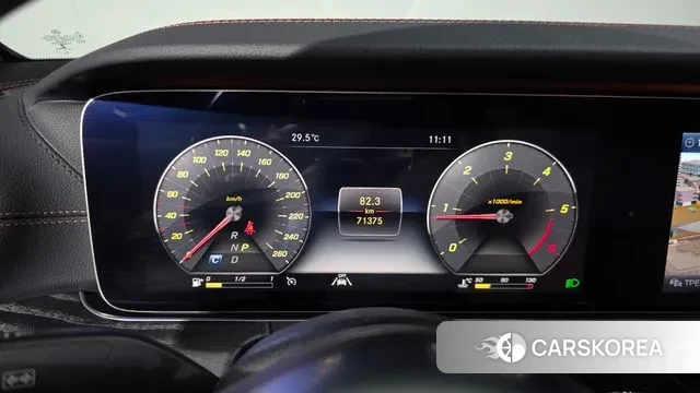 Mercedes-Benz E-Class W213 id 3111874 из Кореи 17