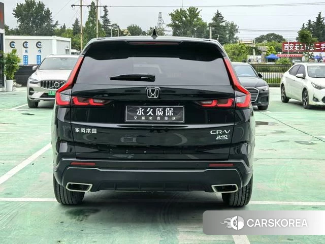 Honda CR-V id 4387382 из Китая 22