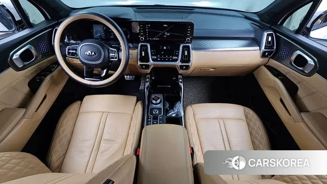 Kia Sorento 4th Generation id 3655754 из Кореи 17