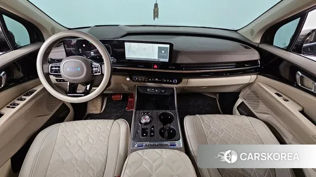 Kia The New Carnival 4th Generation id 3776155 из Кореи 17