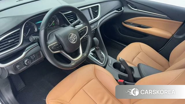 Buick Yinglang id 3957695 из Китая 7
