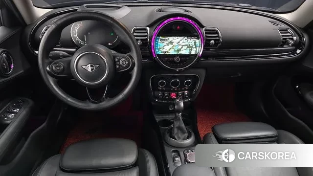 Mini Cooper Clubman id 3766402 из Кореи 17