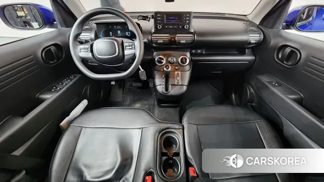 Hyundai Casper id 3615251 из Кореи 17