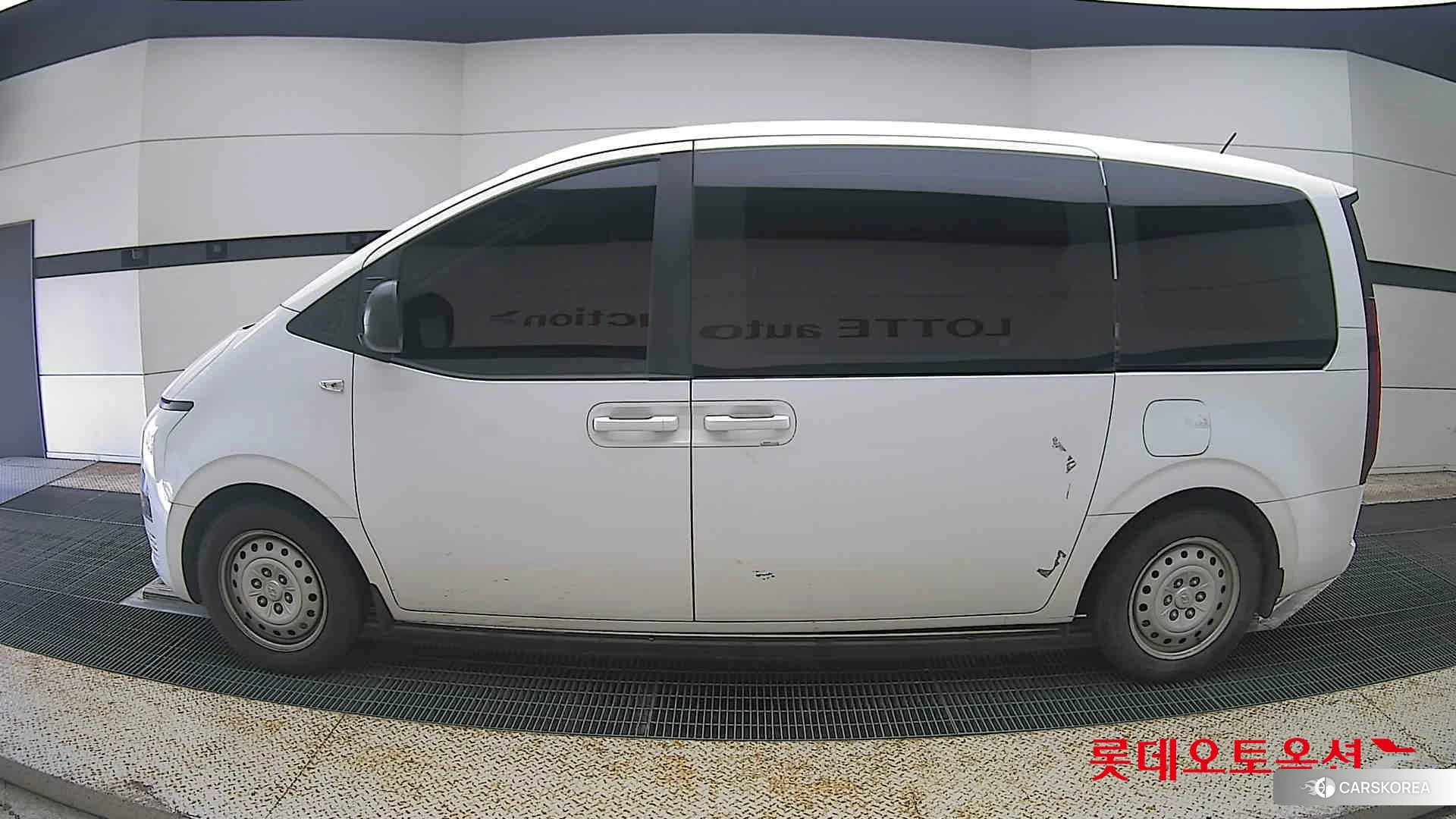 Hyundai Staria id 4664297 из Кореи 34