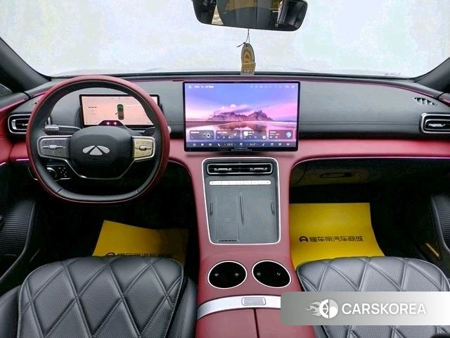 Chery Fengyun Fengyun A9L id 4222277 из Китая 17