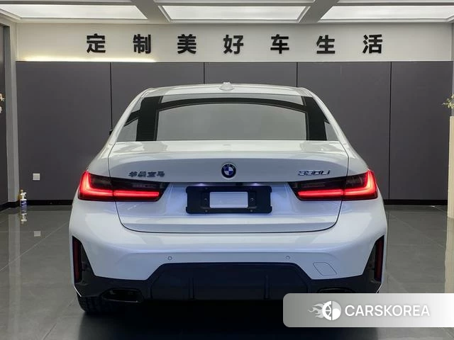 BMW 3 series id 4348299 из Китая 7