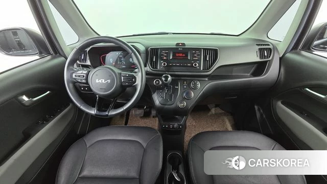 Kia The New Kia Ray id 4401192 из Кореи 27