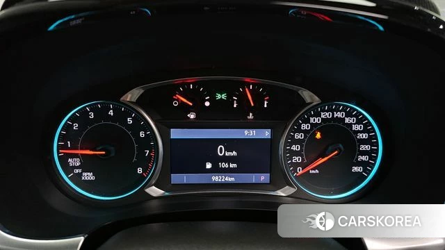 Chevrolet (GM Daewoo) Traverse id 4285012 из Кореи 30