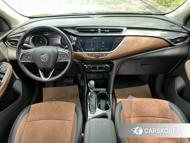 Buick Angkola GX id 4212792 из Китая 13