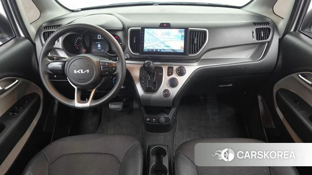 Kia The New Ray id 4382997 из Кореи 30