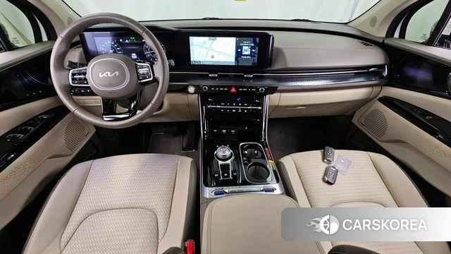 Kia Carnival 4th generation id 3964179 из Кореи 17