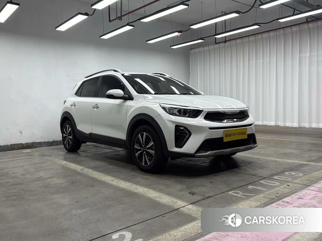 Kia Yi Ran id 4259266 из Китая 17