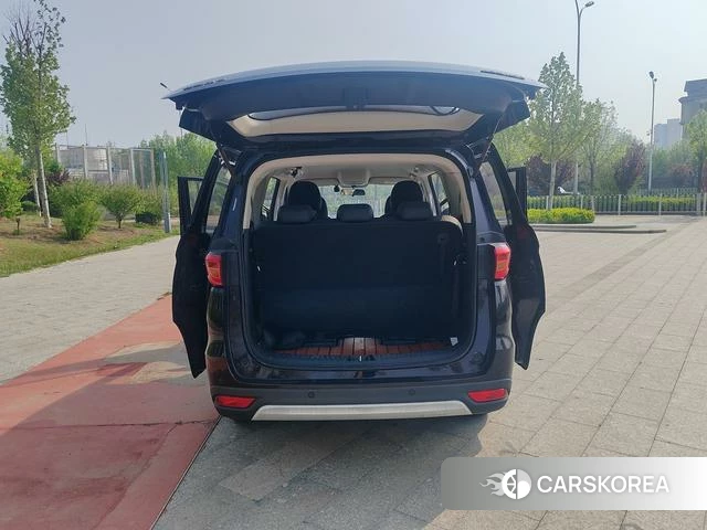 Changan Auchan Keshang EV id 4253743 из Китая 13