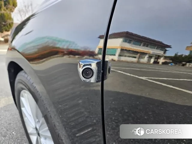 Kia Come New K7 id 3647245 из Кореи 17