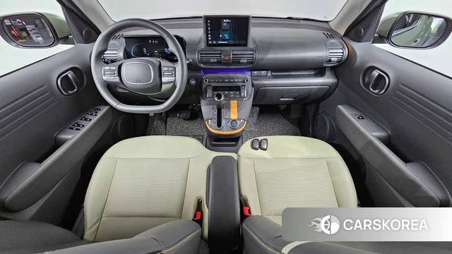 Hyundai Casper id 4500982 из Кореи 17