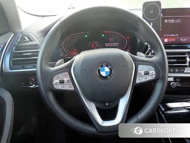 BMW X4 (G02) id 3342143 из Кореи 17