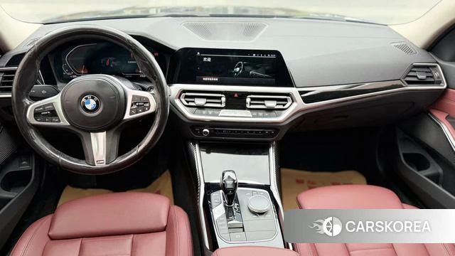 BMW 3 series id 4271441 из Китая 13