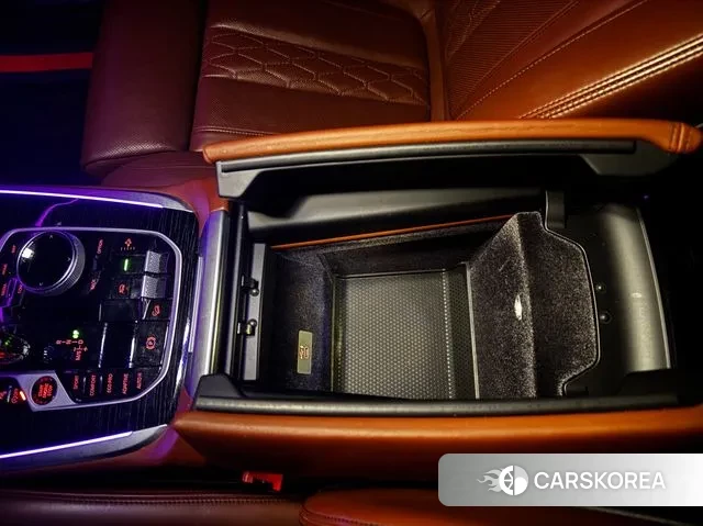 BMW X7 (G07) id 3366918 из Кореи 9