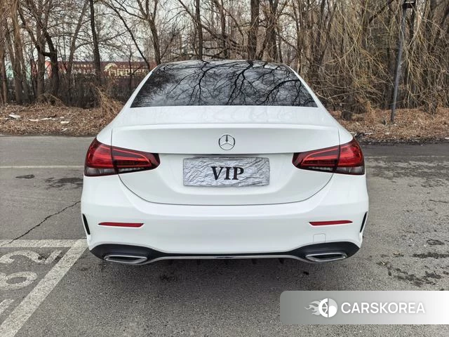 Mercedes-Benz Class A id 4298172 из Китая 19