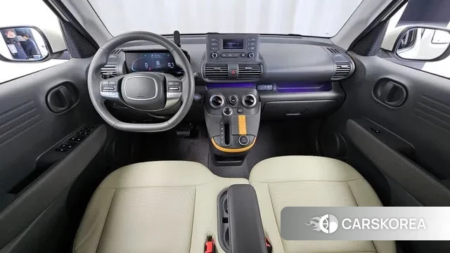 Hyundai Casper id 3726174 из Кореи 17