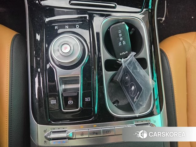Kia Carnival 4th generation id 4887201 из Кореи 14