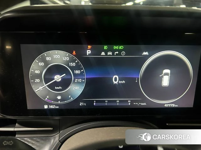 Kia Carnival 4th generation id 3819472 из Кореи 15