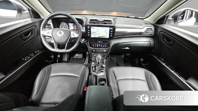 Ssangyong The New Tivoli id 4381170 из Кореи 17