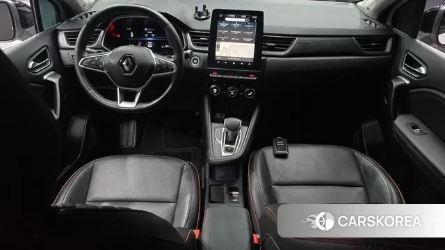 Renault Korea (Samsung) Capture id 3439323 из Кореи 17