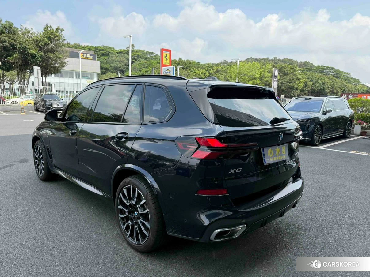 BMW X5 id 4413581 из Китая 10