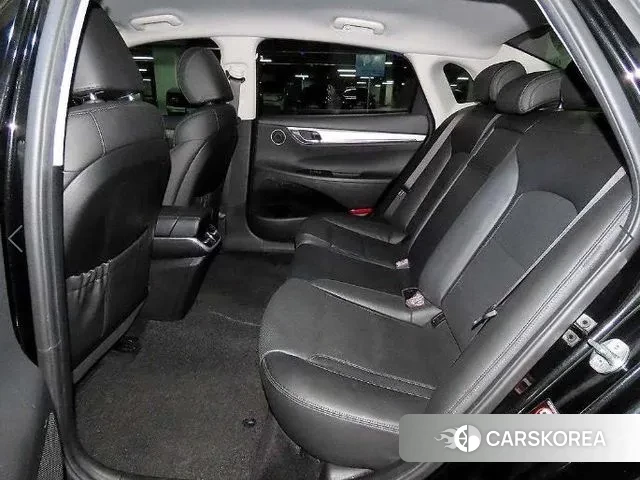 Hyundai The New Grandeur IG id 3288225 из Кореи 17