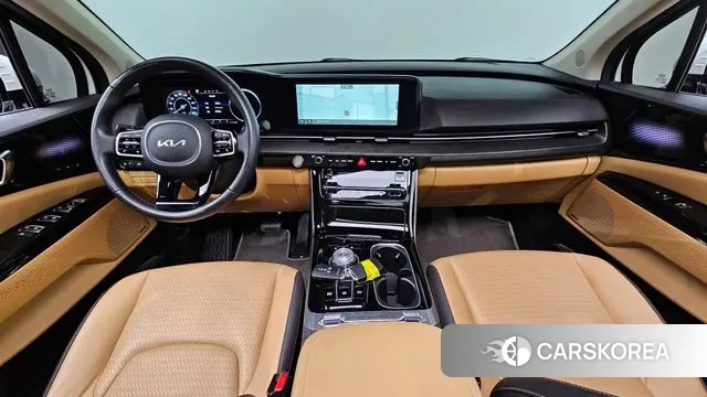 Kia Carnival 4th generation id 3058747 из Кореи 17