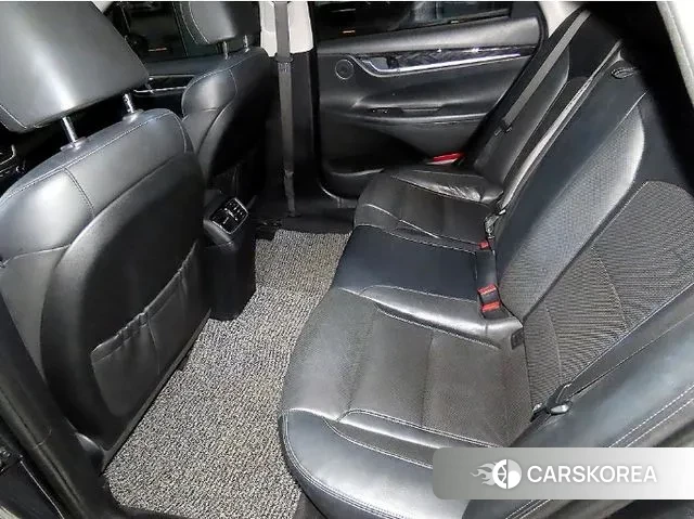 Hyundai Grandeur IG id 3706252 из Кореи 17