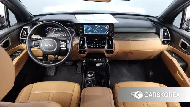 Kia Sorento 4th Generation id 3675400 из Кореи 17