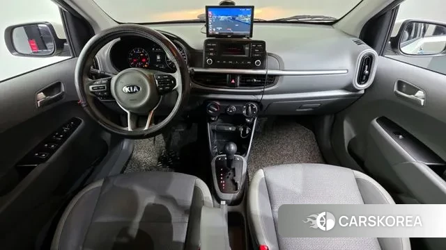 Kia Morning Urban (JA) id 3448556 из Кореи 17