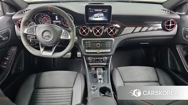 Mercedes-Benz GLA-Class X156 id 3060671 из Кореи 17