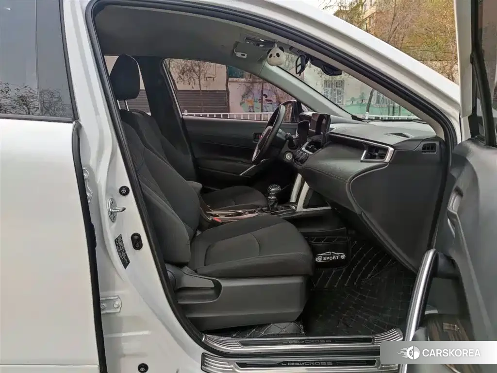 Toyota Corolla id 4578171 из Китая 14