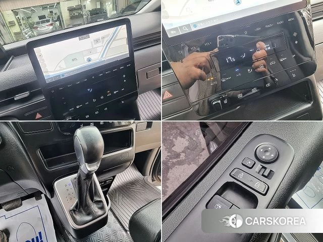 Hyundai Staria id 3871381 из Кореи 17