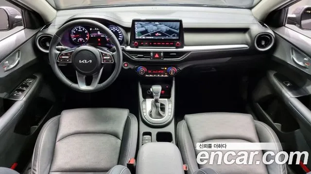 Kia The New K3 2nd generation id 2926834 из Кореи 17