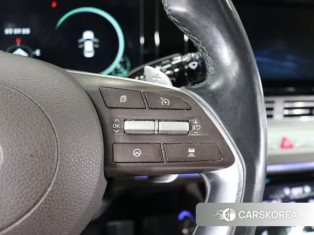 Hyundai The New Grandeur IG id 3439241 из Кореи 9