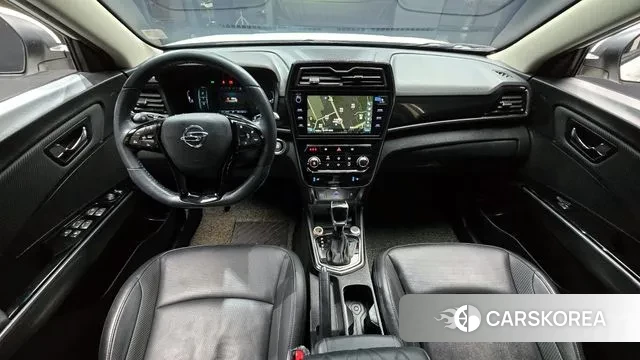 Ssangyong Berry New Tivoli id 3421950 из Кореи 17