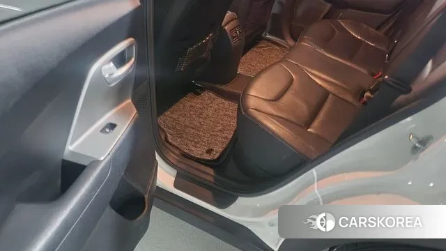 Kia Niro EV id 2460951 из Кореи 17