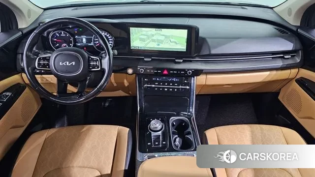 Kia Carnival 4th generation id 3572806 из Кореи 17