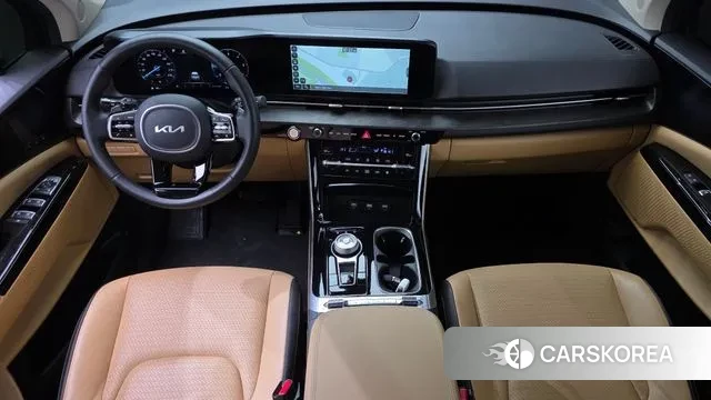 Kia Carnival 4th generation id 3696856 из Кореи 17